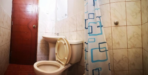 HOSTAL VEGAS image 11