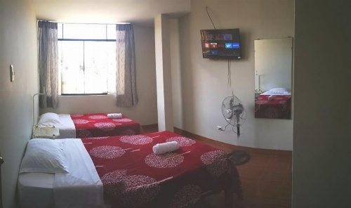 HOSTAL VEGAS image 3