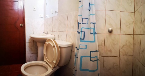 HOSTAL VEGAS image 4