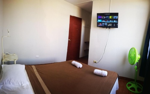 HOSTAL VEGAS image 5