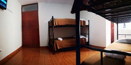 HOSTAL VEGAS image 9